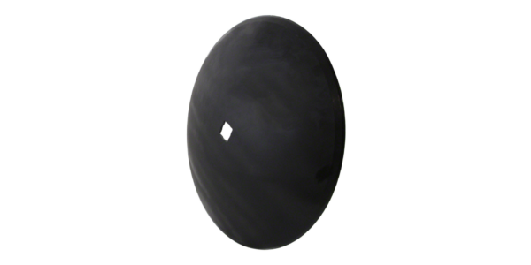 Disco Cóncavo Liso 26"